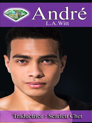 cover image of André